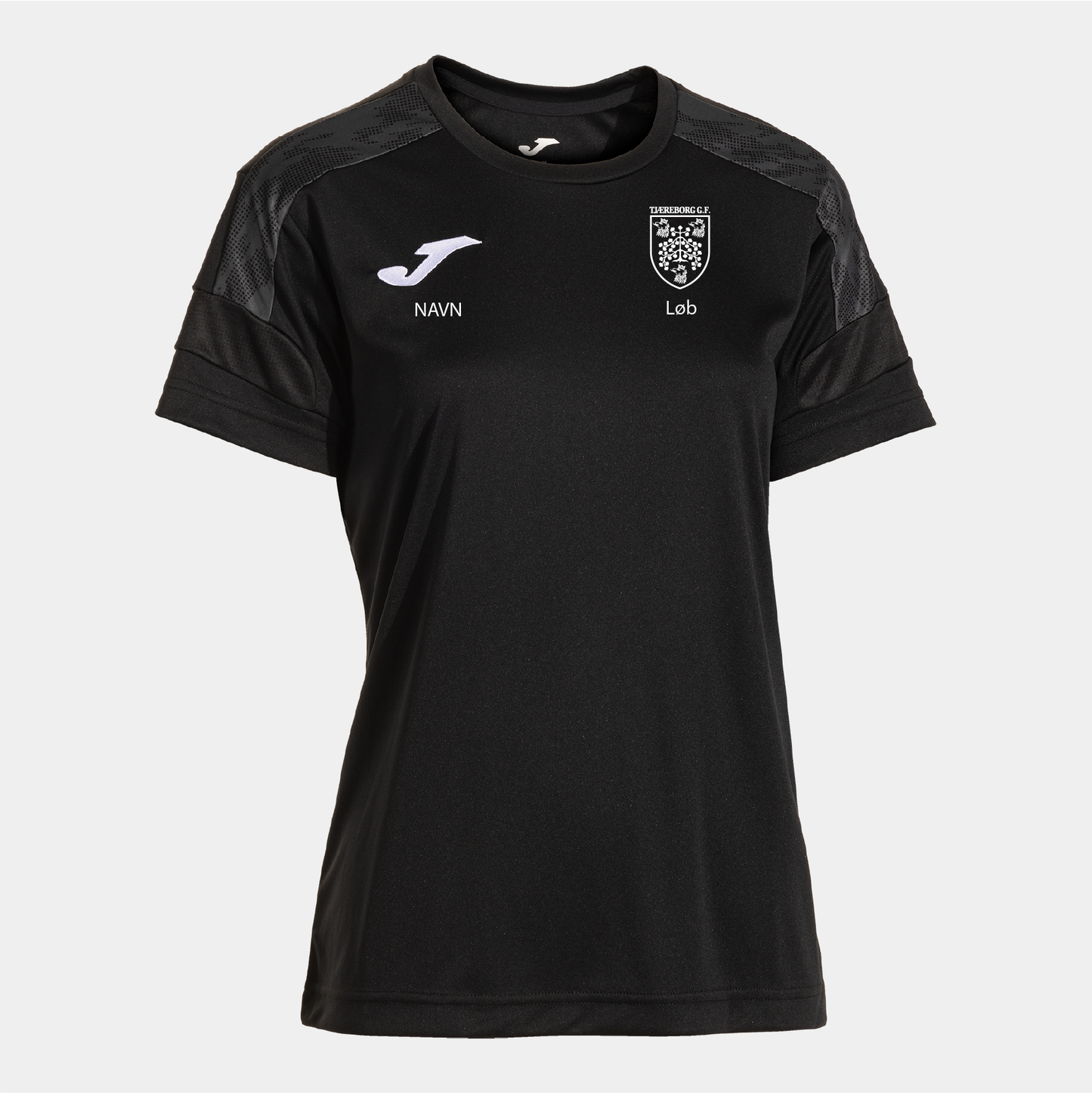 TGF T-SHIRT DAME