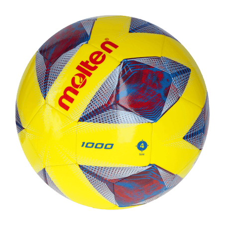 MOLTEN FODBOLD 1000 - Fodbold - JA Profil