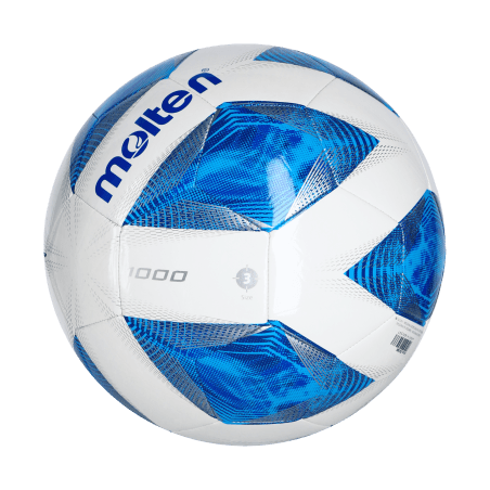 MOLTEN FODBOLD 1000 - Fodbold - JA Profil