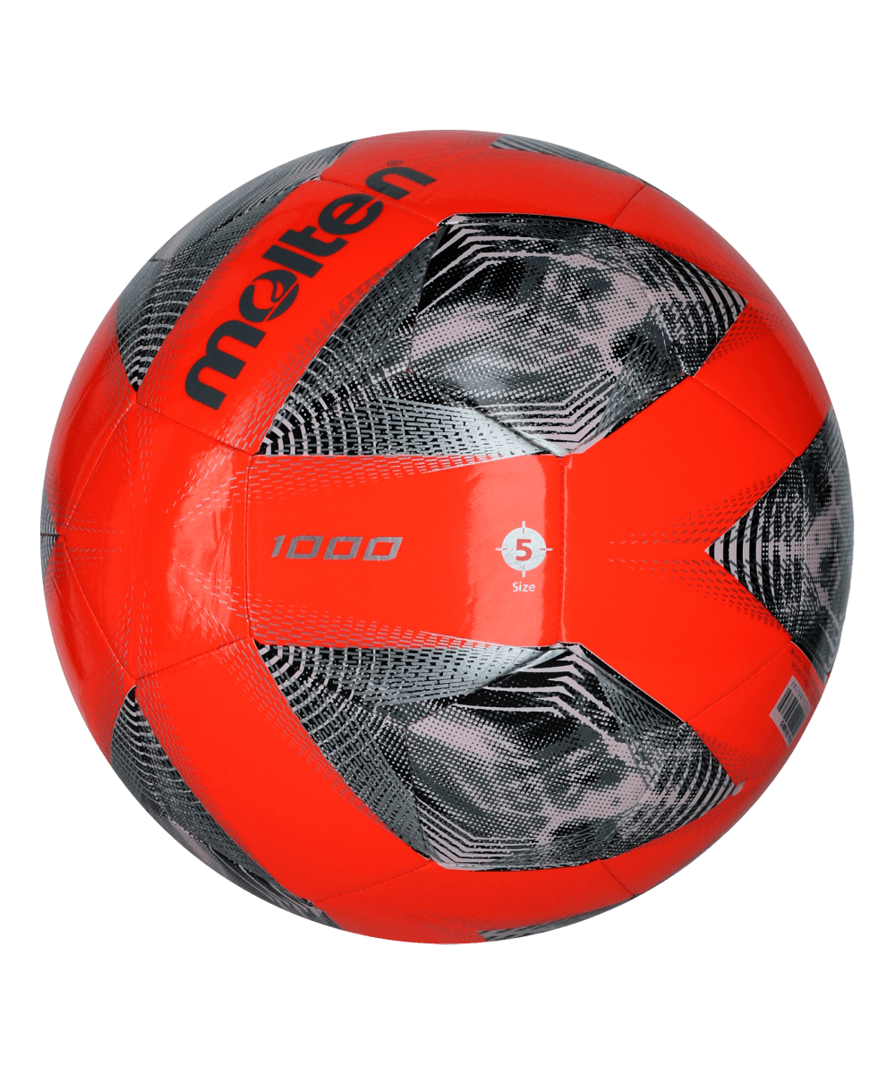 MOLTEN FODBOLD 1000 - Fodbold - JA Profil