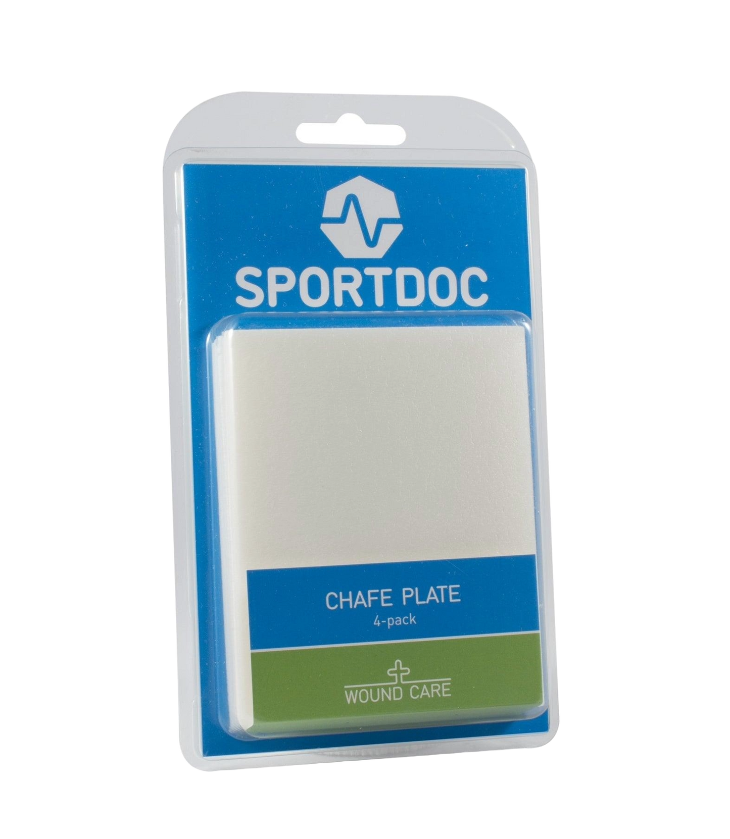 SPORTDOC CHAFE PLATE
