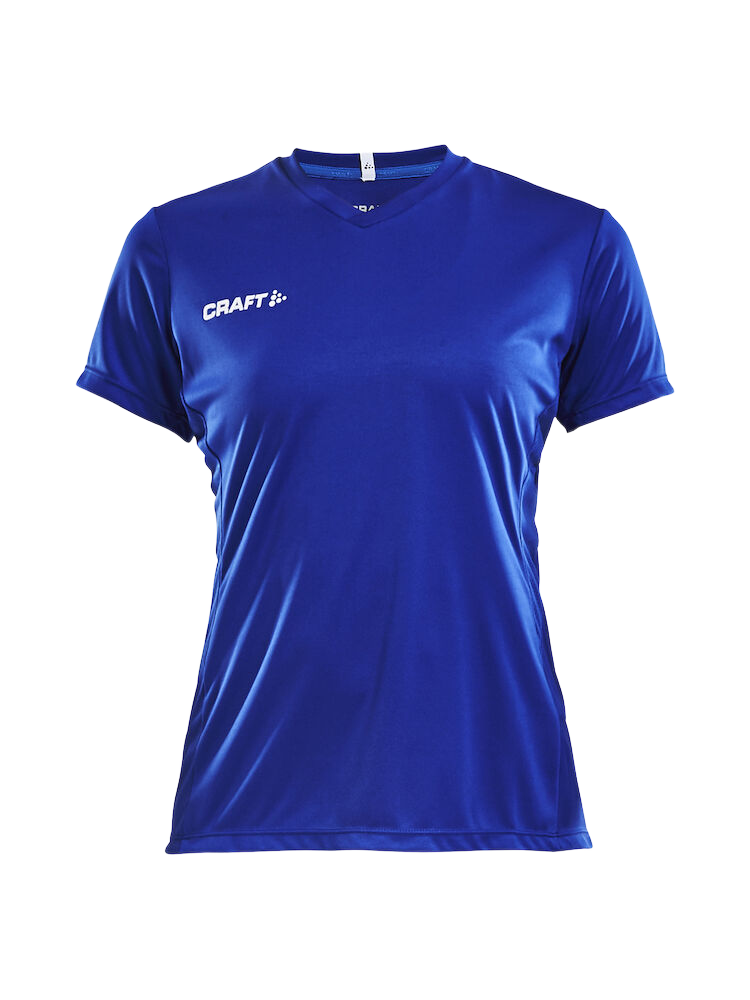 CRAFT SQUAD GO T-SHIRT DAME