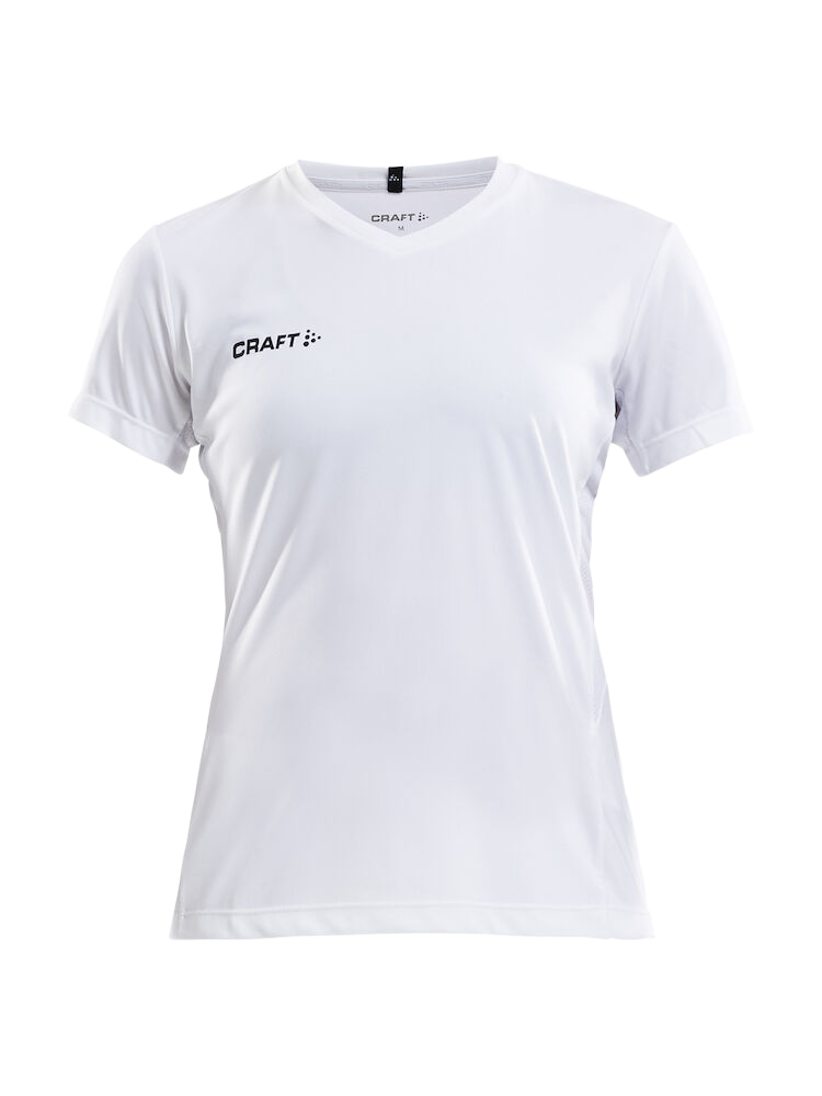 CRAFT SQUAD GO T-SHIRT DAME