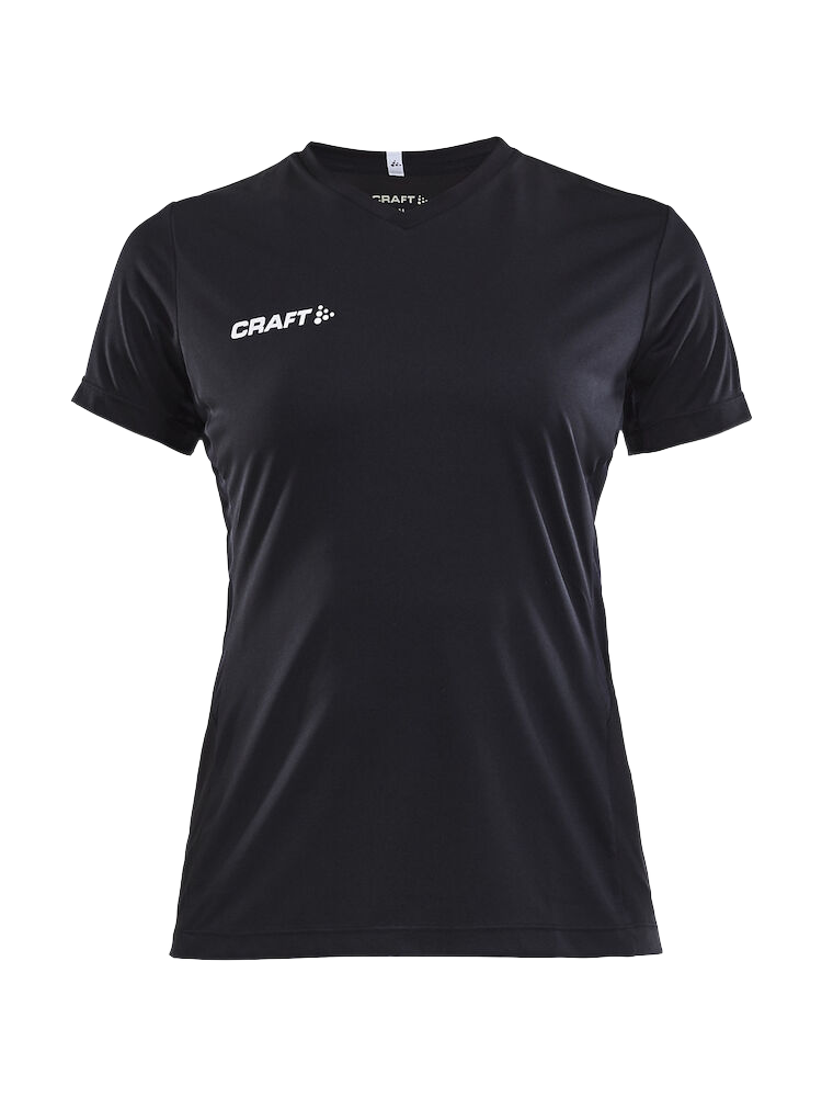 CRAFT SQUAD GO T-SHIRT DAME