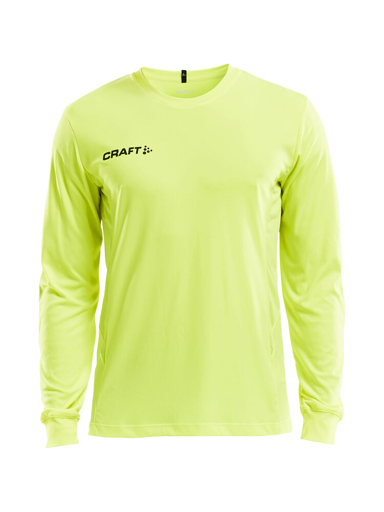 CRAFT SQUAD GO GK T-SHIRT HERRE