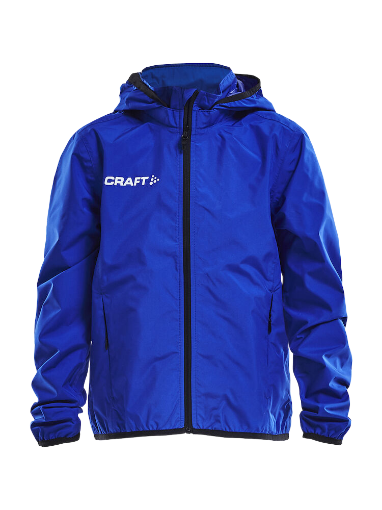 CRAFT REGNJAKKE JR