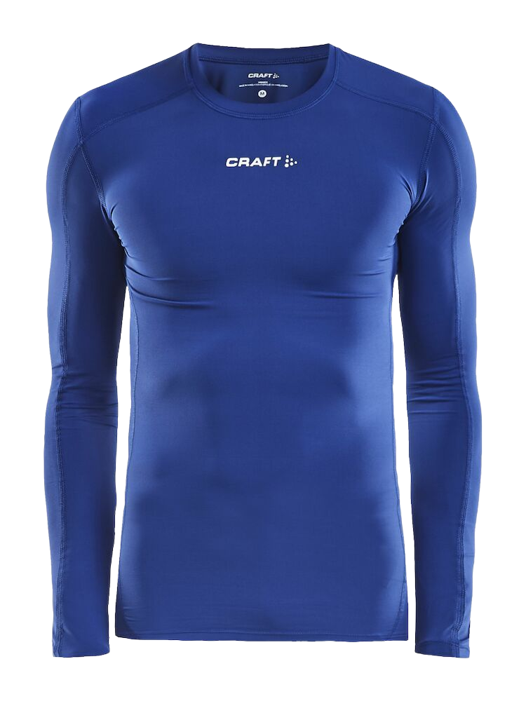 CRAFT PRO COMPRESSION LANGÆRMET T-SHIRT