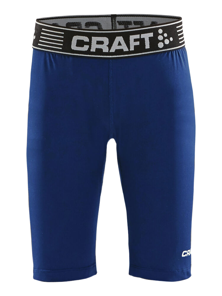 CRAFT PRO CONTROL KOMPRESSIONSTIGHTS JR
