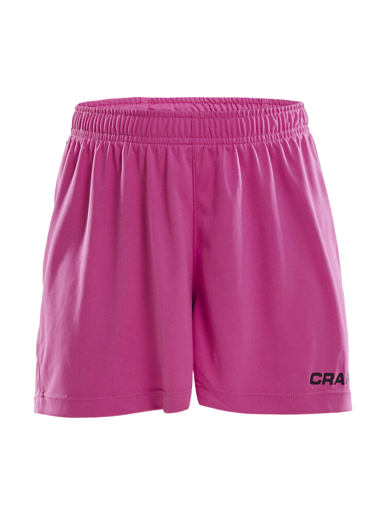 CRAFT SQUAD GO GK SHORTS JR
