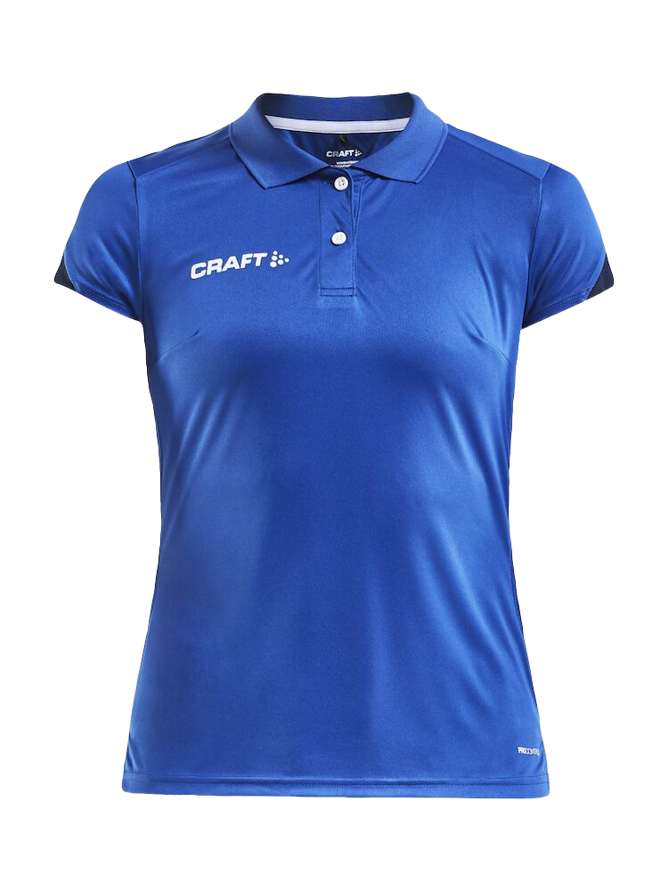 CRAFT PRO CONTROL IMPACT POLO DAME