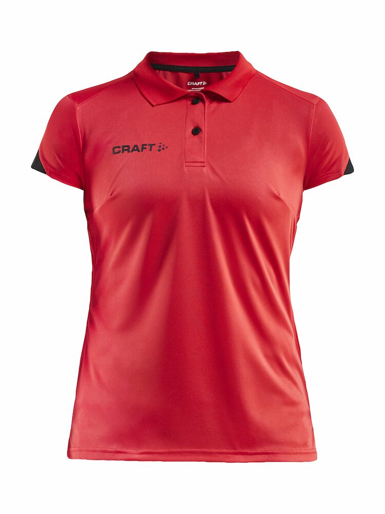 CRAFT PRO CONTROL IMPACT POLO DAME