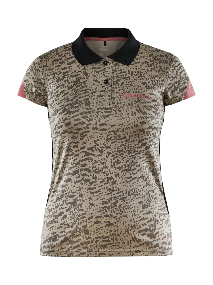 CRAFT PRO CONTROL IMPACT POLO DAME
