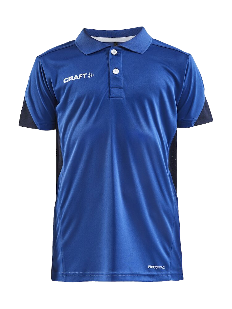CRAFT PRO CONTROL IMPACT POLO JR