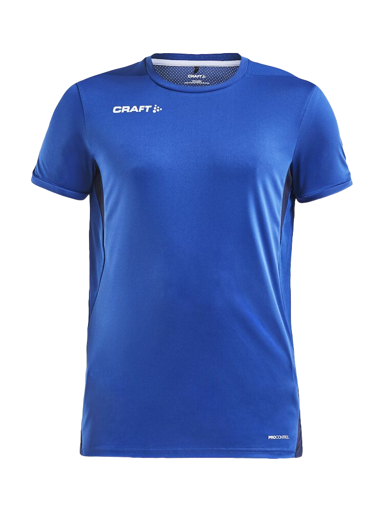 CRAFT PRO CONTROL IMPACT T-SHIRT HERRE