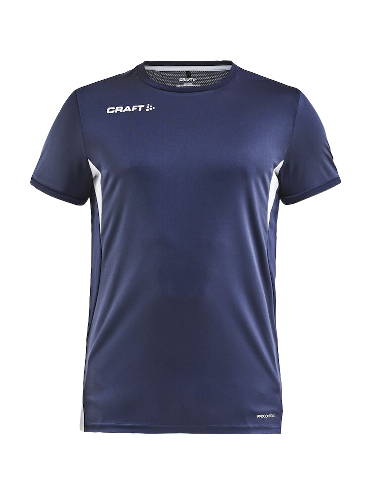 CRAFT PRO CONTROL IMPACT T-SHIRT HERRE