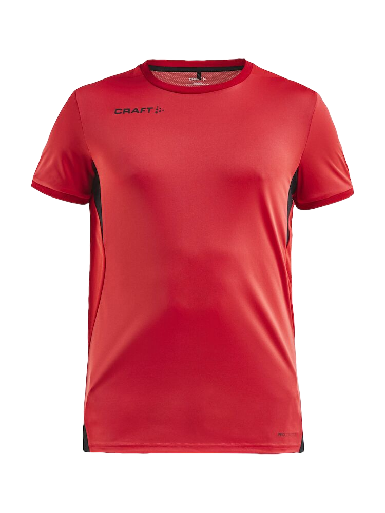 CRAFT PRO CONTROL IMPACT T-SHIRT HERRE