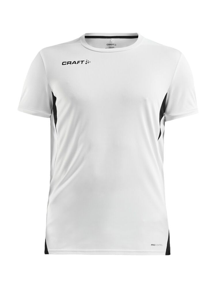 CRAFT PRO CONTROL IMPACT T-SHIRT HERRE