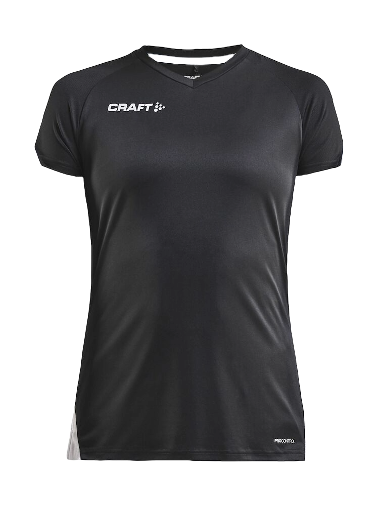 CRAFT PRO CONTROL IMPACT T-SHIRT DAME