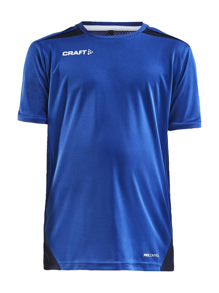 CRAFT PRO CONTROL IMPACT T-SHIRT JR