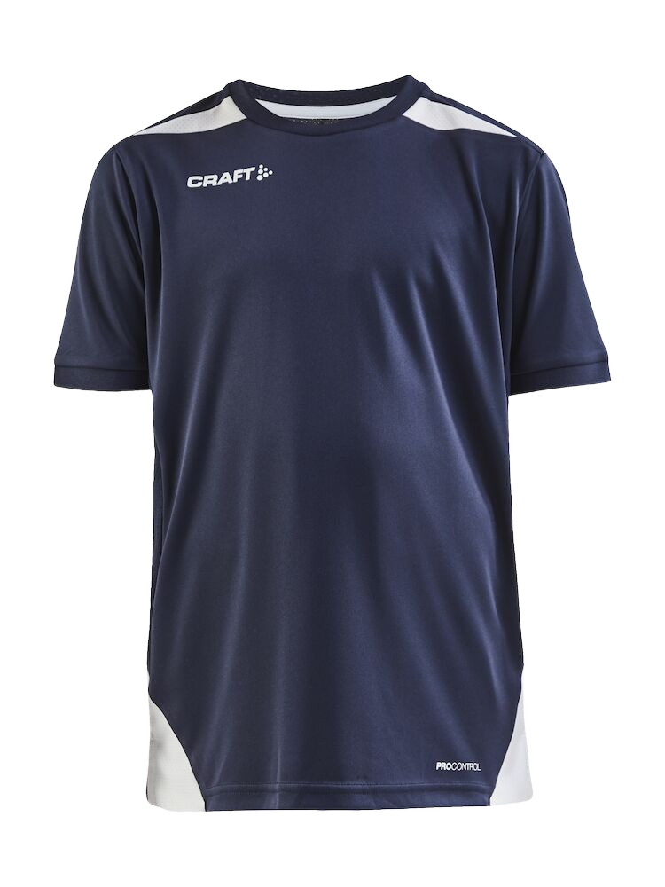 CRAFT PRO CONTROL IMPACT T-SHIRT JR
