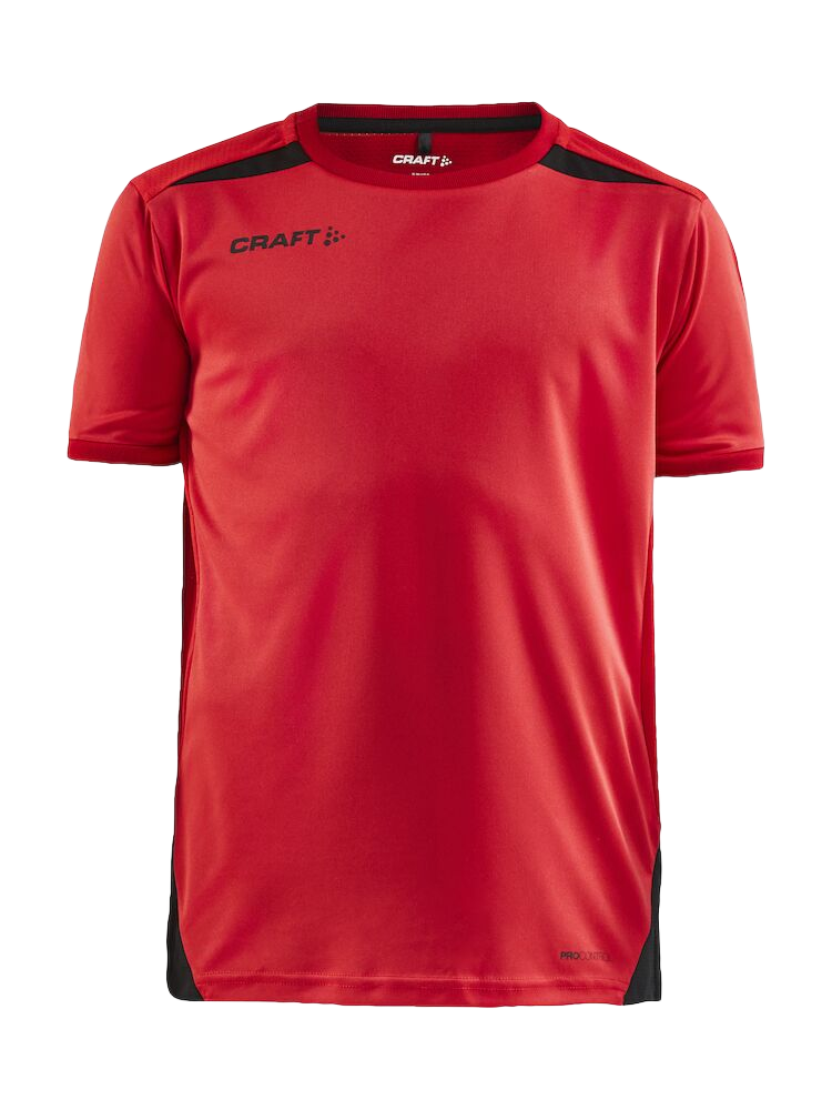 CRAFT PRO CONTROL IMPACT T-SHIRT JR