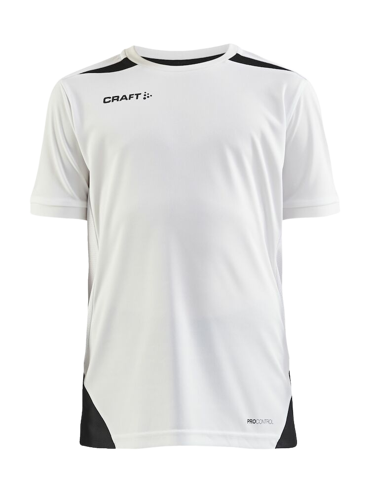 CRAFT PRO CONTROL IMPACT T-SHIRT JR