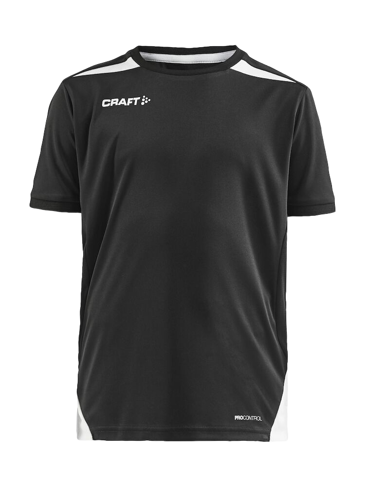 CRAFT PRO CONTROL IMPACT T-SHIRT JR