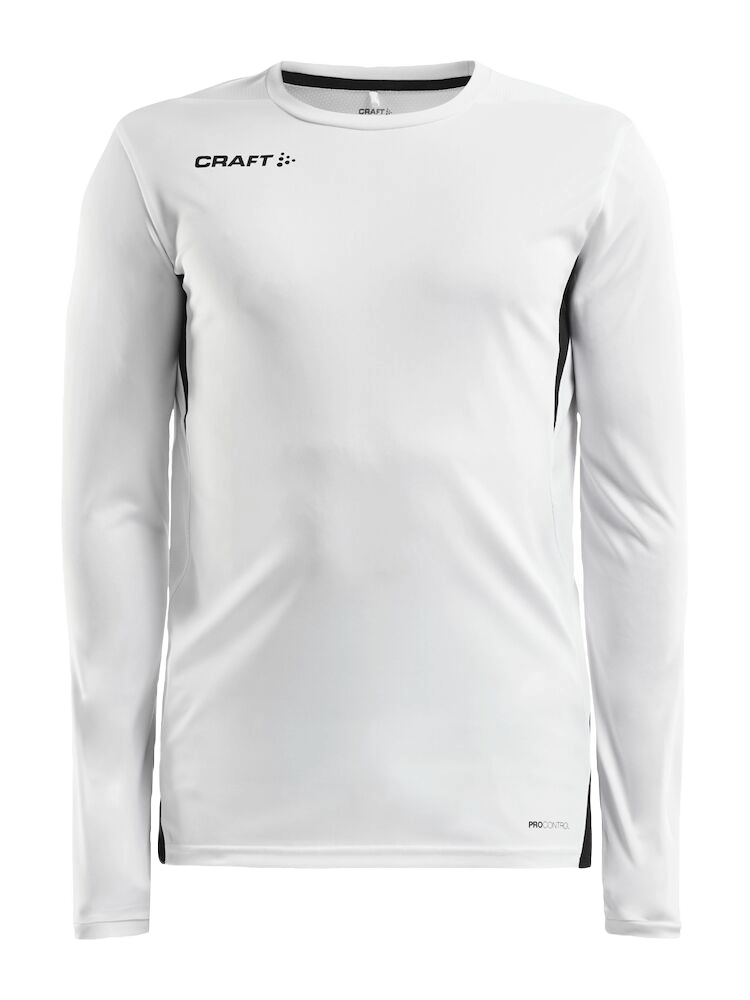 CRAFT PRO CONTROL IMPACT LS T-SHIRT HERRE