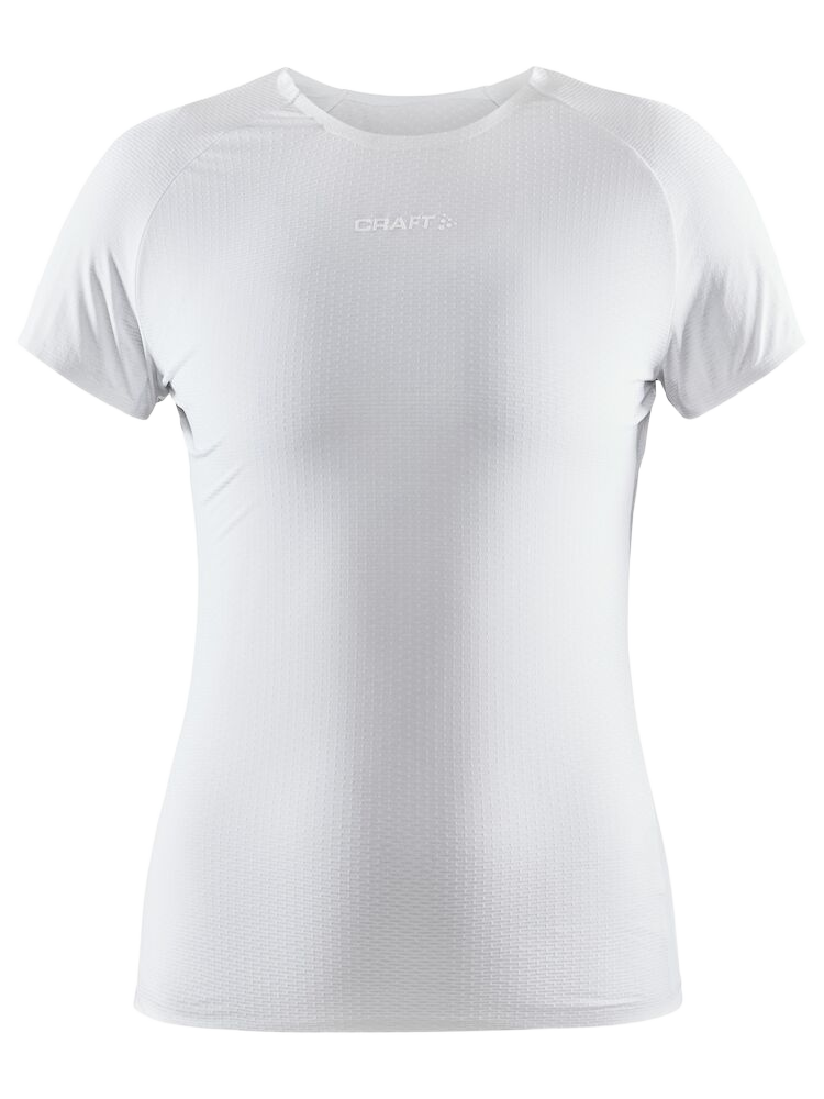 CRAFT PRO DRY NONOWEIGHT T-SHIRT DAME
