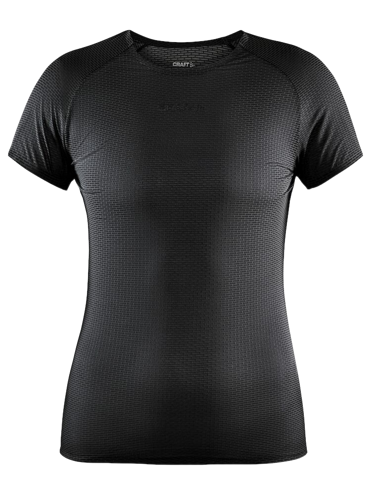 CRAFT PRO DRY NONOWEIGHT T-SHIRT DAME