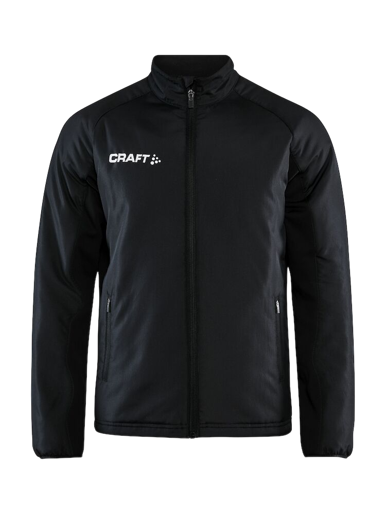 CRAFT TRÆNINGSJAKKE JR