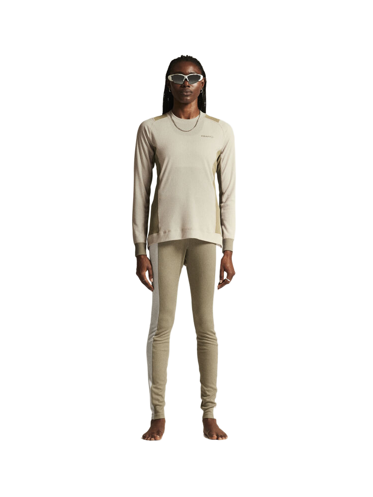 CRAFT CORE DRY ACTIVE COMFORT BASELAYER SÆT DAME