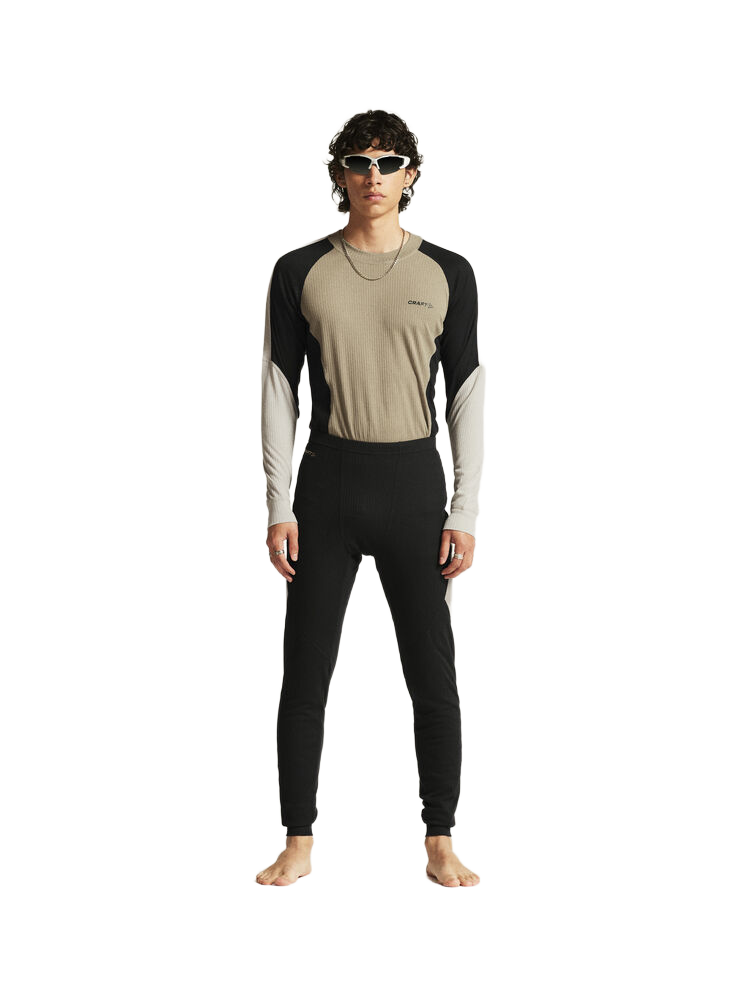 CRAFT CORE DRY ACTIVE COMFORT BASELAYER SÆT HERRE