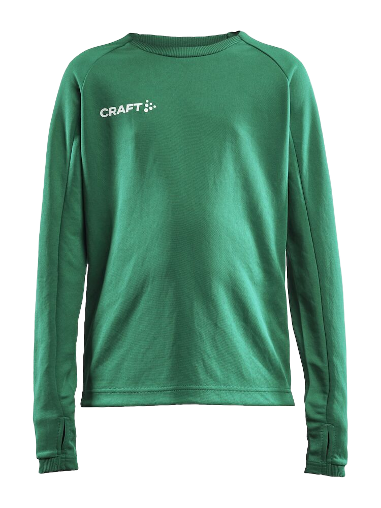 CRAFT EVOLVE TRÆNINGSTRØJE JR