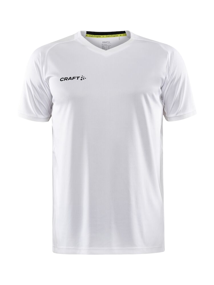 CRAFT PROGRESS 2.0 SOLID T-SHIRT HERRE
