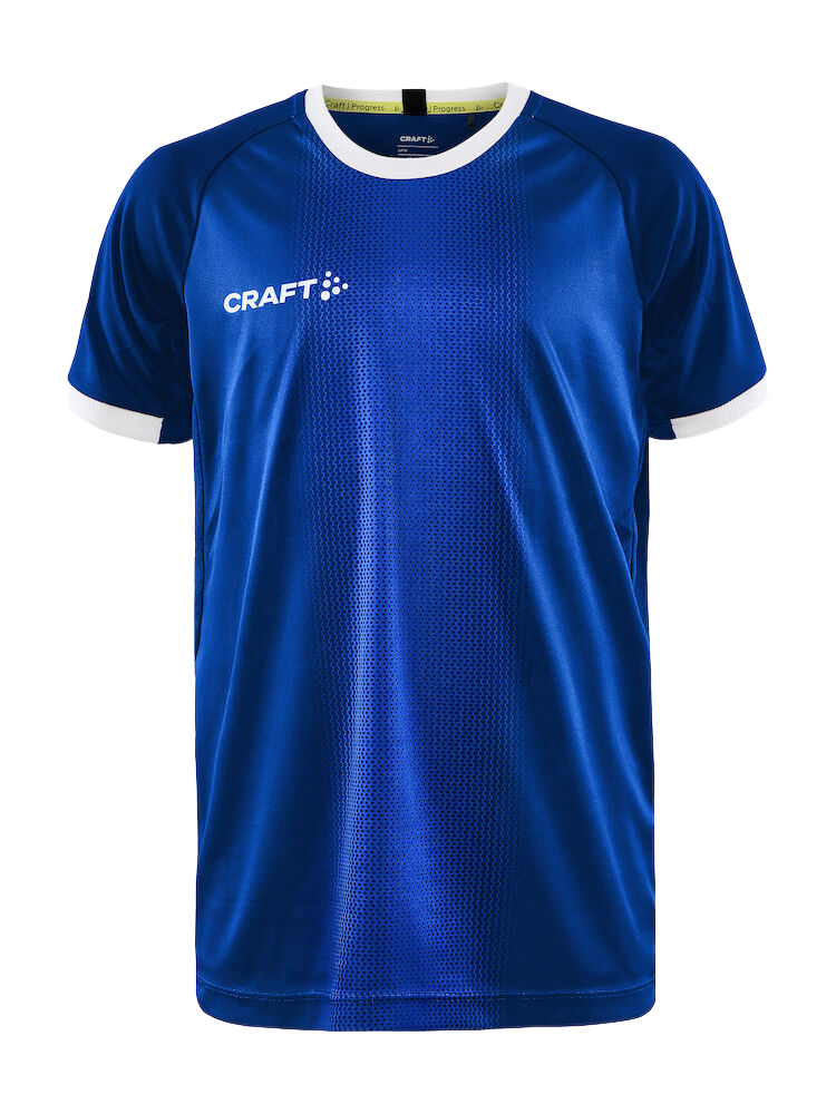 CRAFT PROGRESS 2.0 GRAPHIC T-SHIRT JR