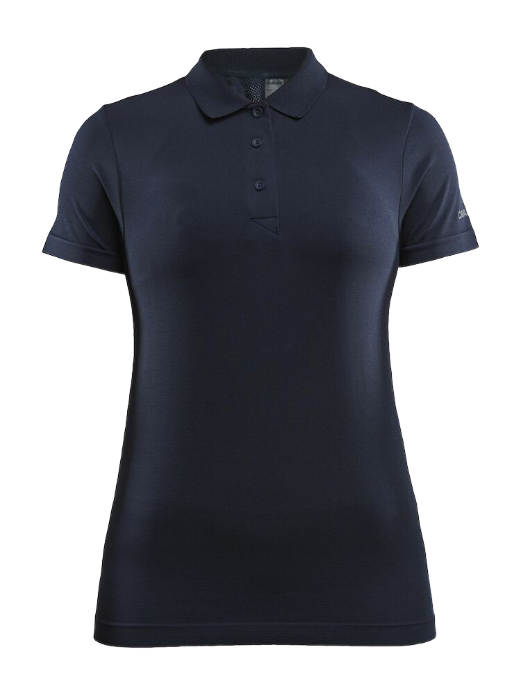 CRAFT ADV SEAMLESS POLO DAME