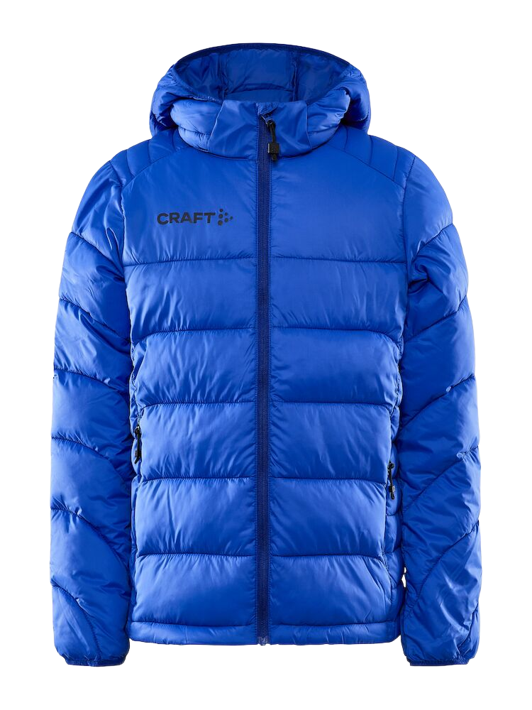 CRAFT CORE EXPLORE VINTERJAKKE JR