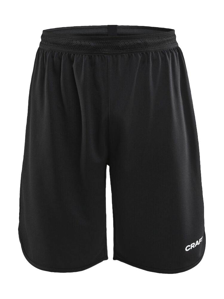 CRAFT PROGRESS BASKET SHORTS JR