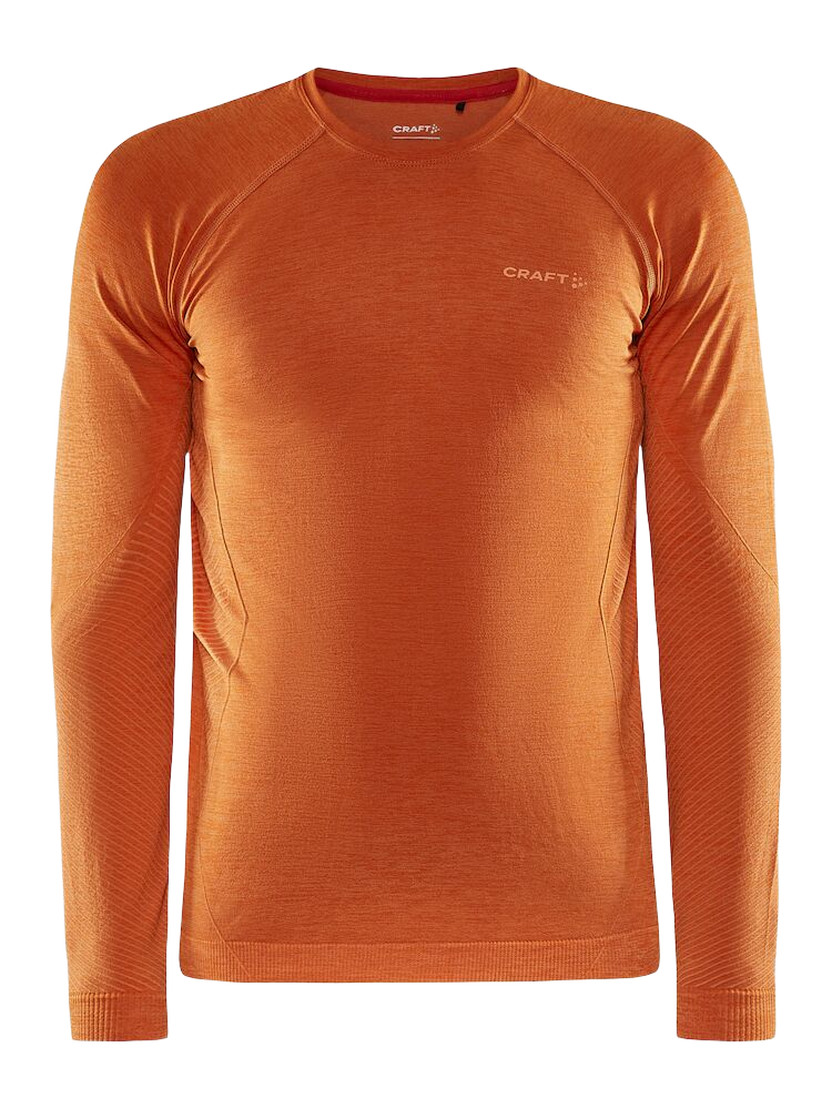 CRAFT CORE DRY ACTIVE COMFORT LANGÆRMET BASELAYER HERRE