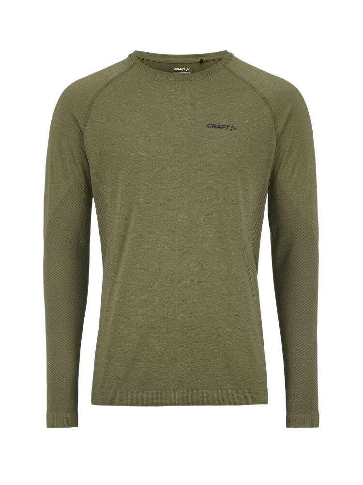 CRAFT CORE DRY ACTIVE COMFORT LANGÆRMET BASELAYER HERRE