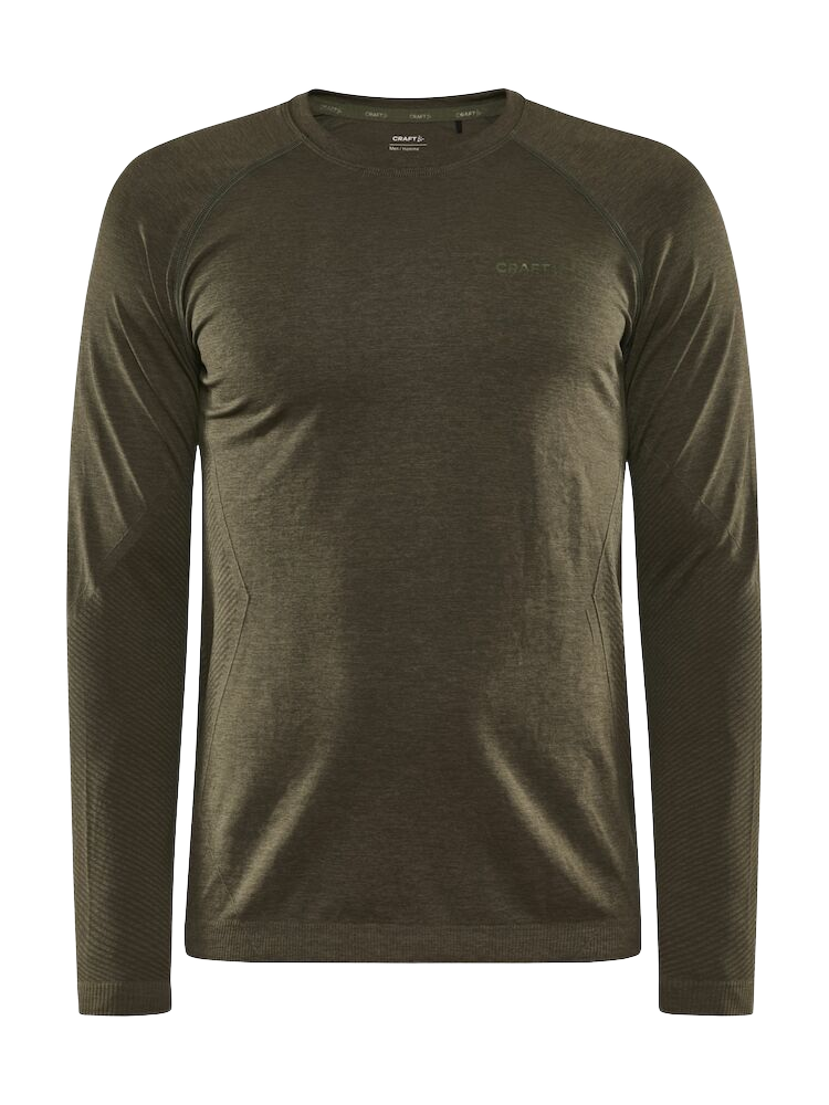 CRAFT CORE DRY ACTIVE COMFORT LANGÆRMET BASELAYER HERRE