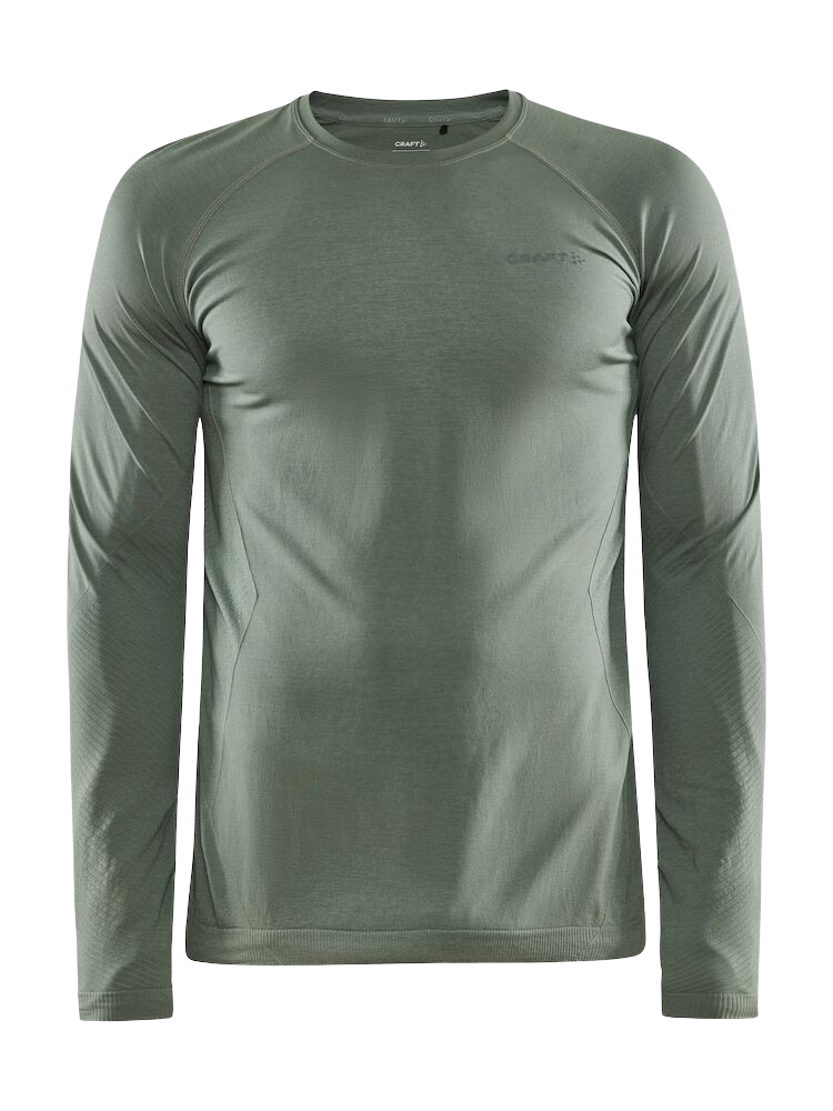 CRAFT CORE DRY ACTIVE COMFORT LANGÆRMET BASELAYER HERRE