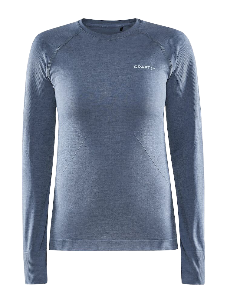 CRAFT CORE DRY ACTIVE COMFORT LANGÆRMET BASELAYER DAME