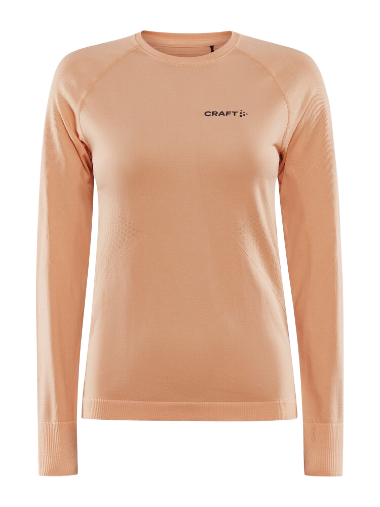 CRAFT CORE DRY ACTIVE COMFORT LANGÆRMET BASELAYER DAME