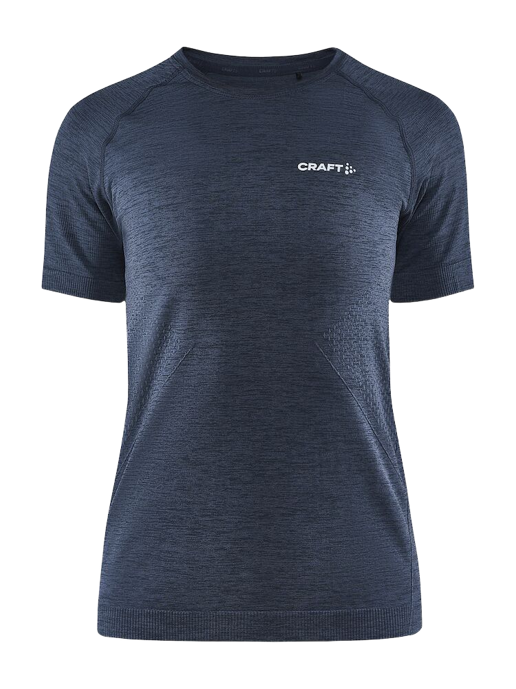 CRAFT CORE DRY ACTIVE COMFORT KORTÆRMET BASELAYER DAME