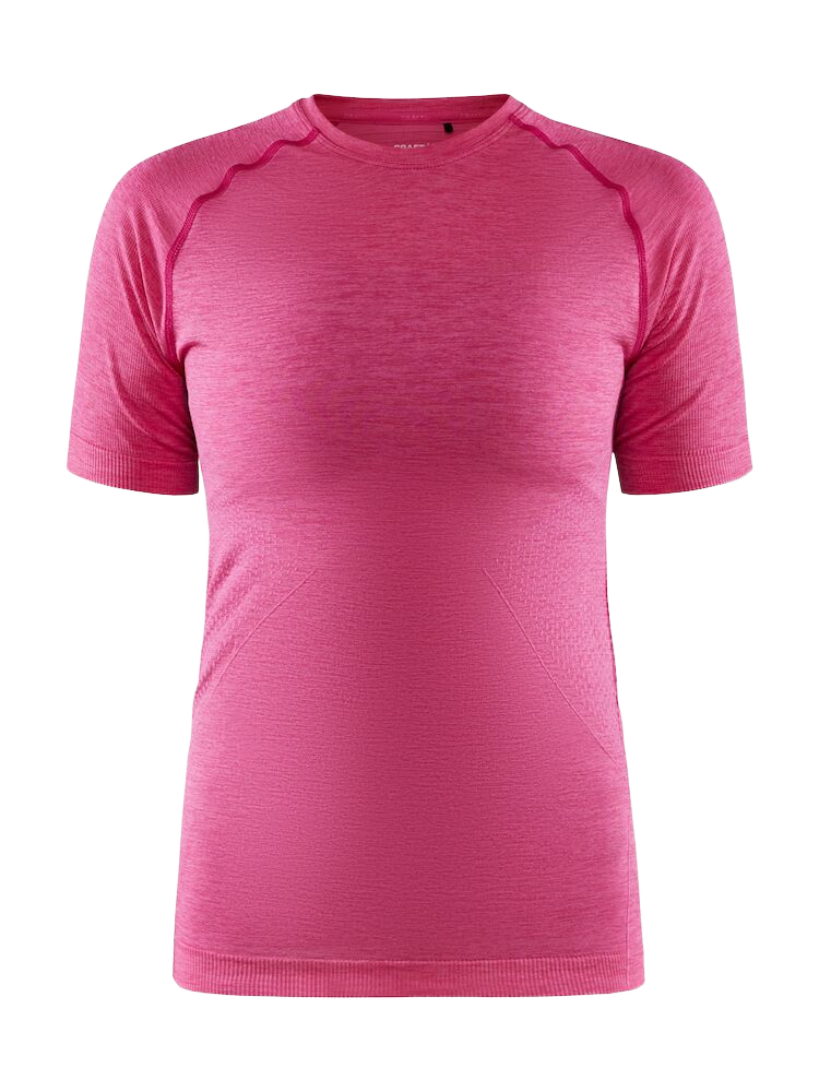 CRAFT CORE DRY ACTIVE COMFORT KORTÆRMET BASELAYER DAME