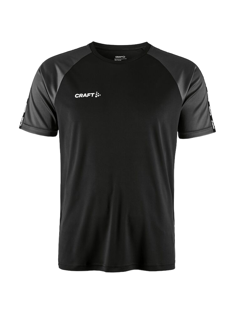 CRAFT SQUAD 2.0 CONTRAST T-SHIRT HERRE