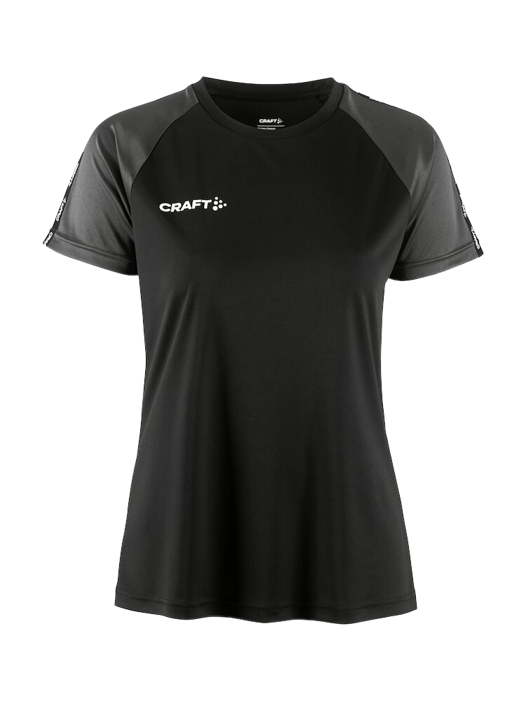 CRAFT SQUAD 2.0 CONTRAST T-SHIRT DAME