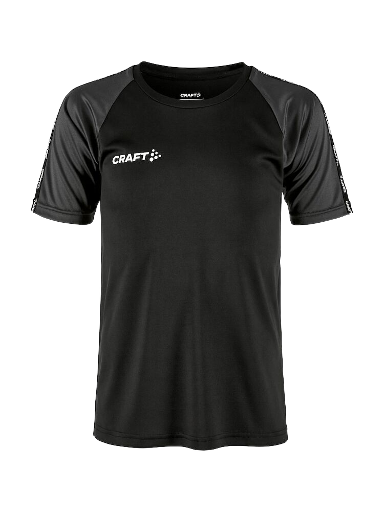 CRAFT SQUAD 2.0 CONTRAST T-SHIRT JR